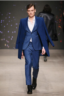 21DOT12 | The Twenty One Twelve Fall 2019 Ready-to-Wear / 21DOT12 | The Twenty One Twelve осень-зима 2019 / Неделя моды: Москва